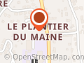Pole santé Branne