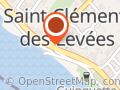 Mairie Saint-Clément-des-Levées