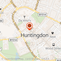 time2vape huntingdon vape shop Time2Vape Huntingdon 18+ main image 1