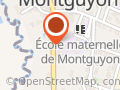 Ecole élémentaire de Montguyon