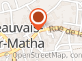 Tabac Presse Epicerie Beauvais sur Matha