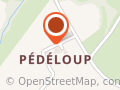 La Maison de Pédeloup Sarl