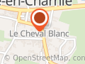 Restaurant Le Cheval Blanc