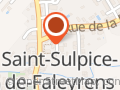 Savignac-Laouilleau Thérèse