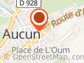 Restaurant Le Couraduque