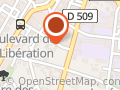 Falaise Location Événement