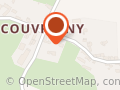Domaine de Couvrigny Laurent Laidet EI