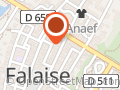 Librairie Presse - Tourner la page