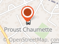 Ecole Maternelle Proust-Chaumette