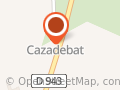SARL Cazenave et Fils