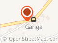 Gîte Gariga