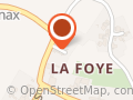 Le Manoir de La Foye