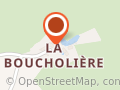Auberge La Bouchelière