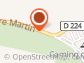 Camping Du Prieuré