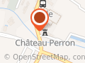 Château PERRON Vin BIO/Organic wine