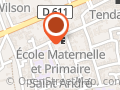 Ecole Primaire et Maternelle St André