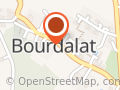 Mairie de Bourdalat