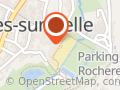 Mairie Info Tourisme