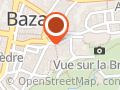 Bridge Club Bazadais
