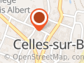 Auto Ecole du Pays Mellois - Bureau Celles/Belle