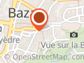 Paroisse / Presbytère de Bazas