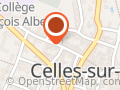 Les orgues de Celles-sur-Belle
