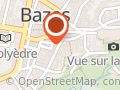 Moss - Restaurant Bazas