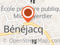Bergez-Lacq Maxime