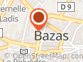 Clairimmo Bazas