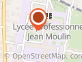 Cité scolaire Jean Moulin