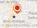 BROC ANTIQUE
