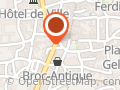 Gonord Immobilier