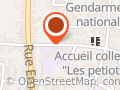 École Maternelle Publique Paul Bert