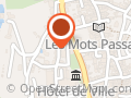 Centre des Finances publiques- Service de gestion comptable