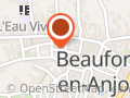 Presbytère de Beaufort