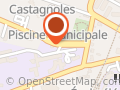 Sport Club De Petanque Bazadaise