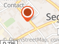 SEGONZAC TC