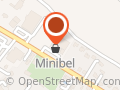 Minibel Dolay Chaussures