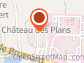 Résidence Services Seniors DOMITYS - Le Château des Plans