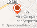 Taxi aeria Segonzac 16