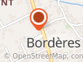 Mairie de Bordères (Pyrénées-Atlantiques)