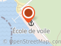 La reserve de la baie