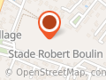 Mairie Stade Robert Boulin