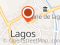 Lou Camin E l'Arriu, Lagos