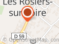 Terres D'ailleurs