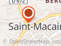Le Pain du Pian à Saint Macaire