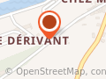 GITE DU DERIVANT