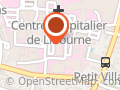 Antenne du Centre Gratuit d'Information, de Dépistage et de Diagnostic (CeGIDD)