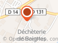 Les Jardins D Oriolles