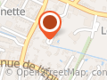 Laboratoire Orthodontie Poupard Jean Paul